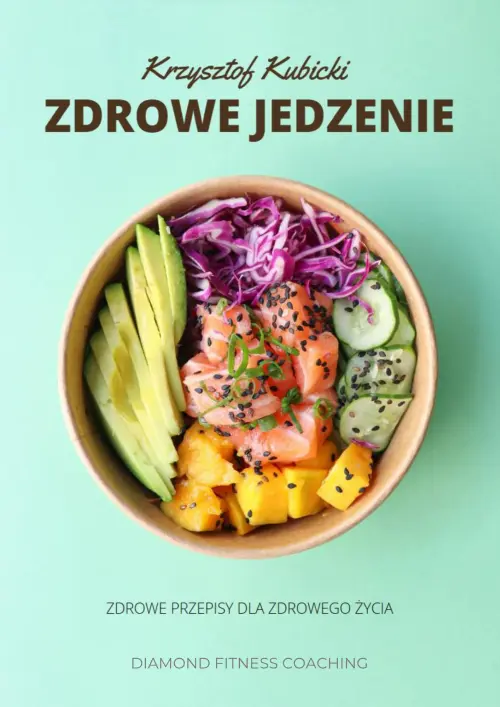 Zdrowe Jedzenie (PDF)